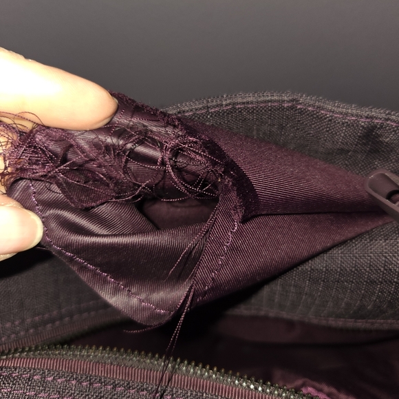 Lululemon Go Getter Large Weekend Bag - Picture 14 of 15